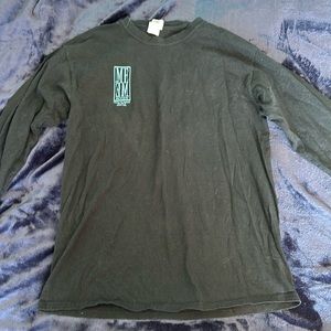 PewDiePie meme review long sleeve shirt